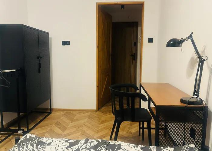Industrial Apartament