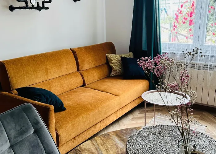 Industrial Apartament