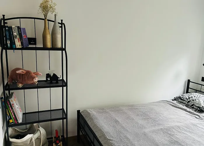 Industrial Apartament