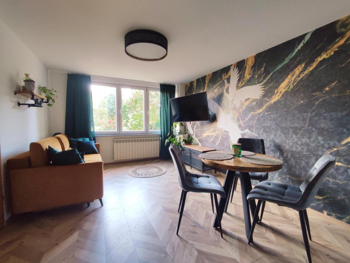Industrial Apartment *