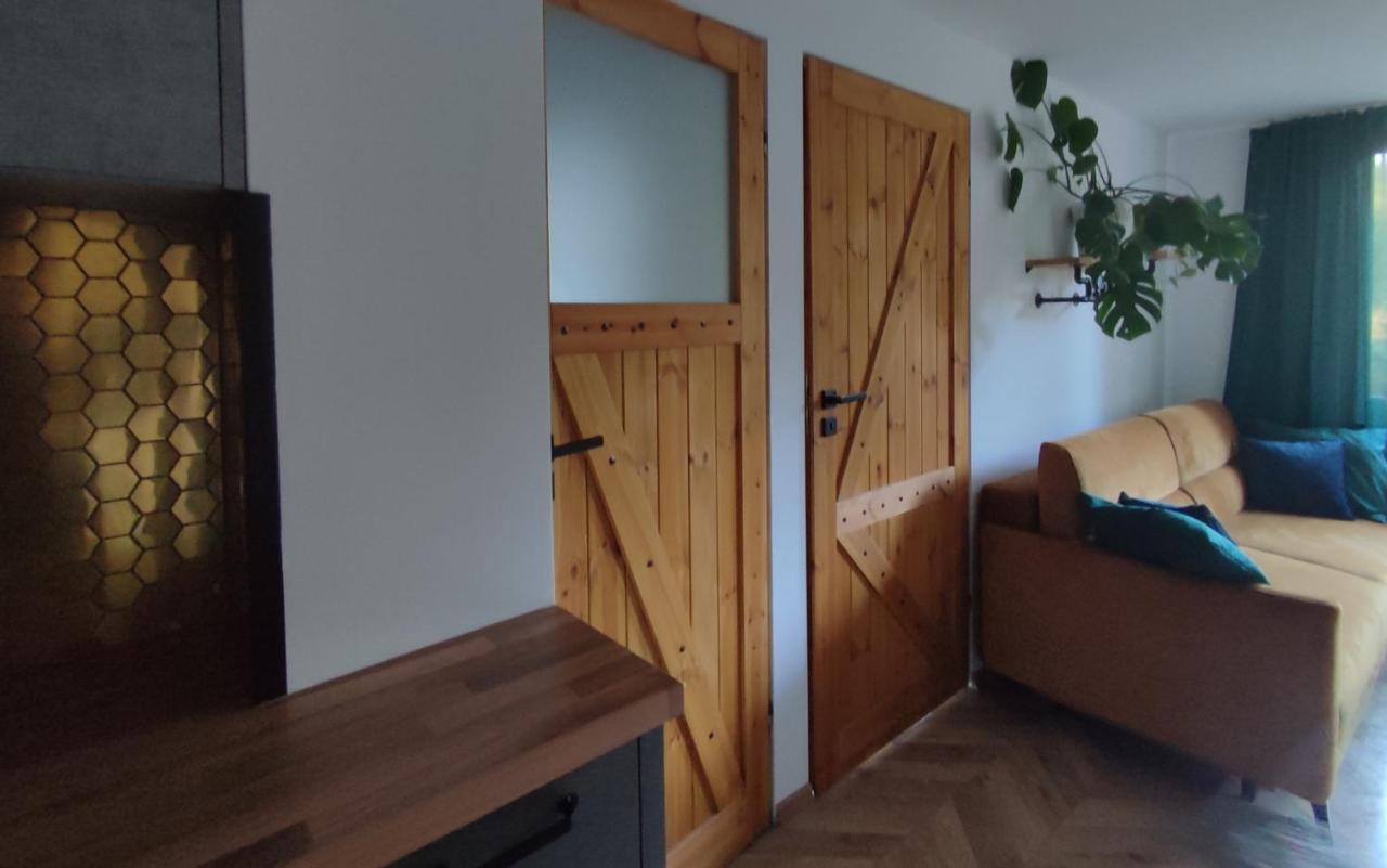 Apartment Industrial Sandomierz